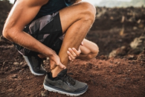 Types of Achilles Tendonitis