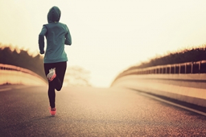 Podiatrists Are Here for Runners