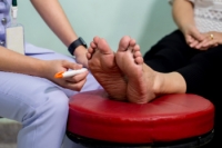 What Is Diabetic Neuropathy?