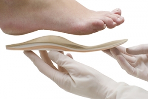 When Are Custom Orthotics Needed?