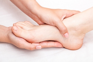 How Did I Get a Stress Fracture?